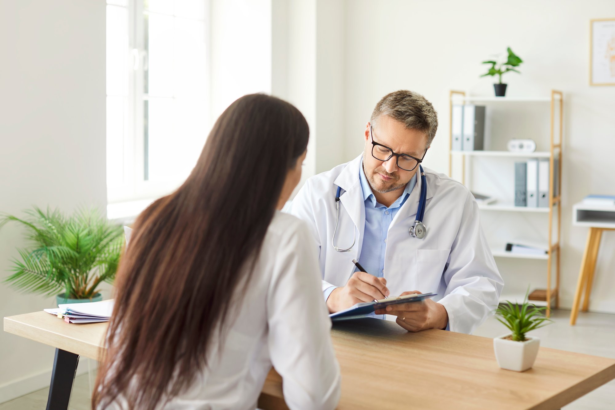 Patient_doctor_interaction Patient_doctor_interaction